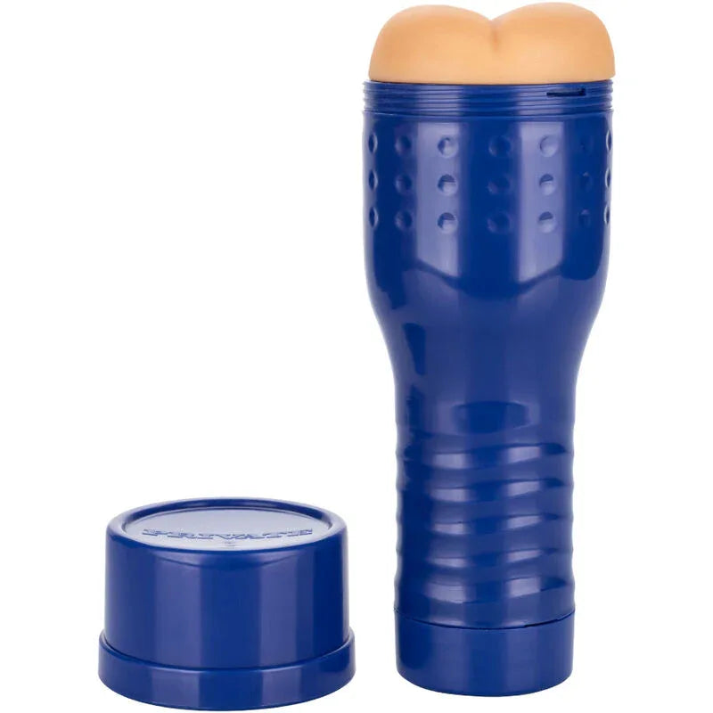 PRIVATE - TARRA WHITE LEGEND ASS MASTURBATOR - Vanelion Paradise