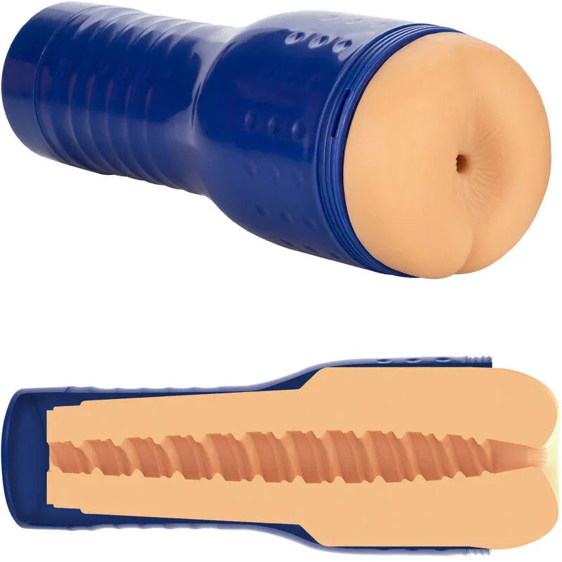 PRIVATE - TARRA WHITE LEGEND ASS MASTURBATOR - Vanelion Paradise