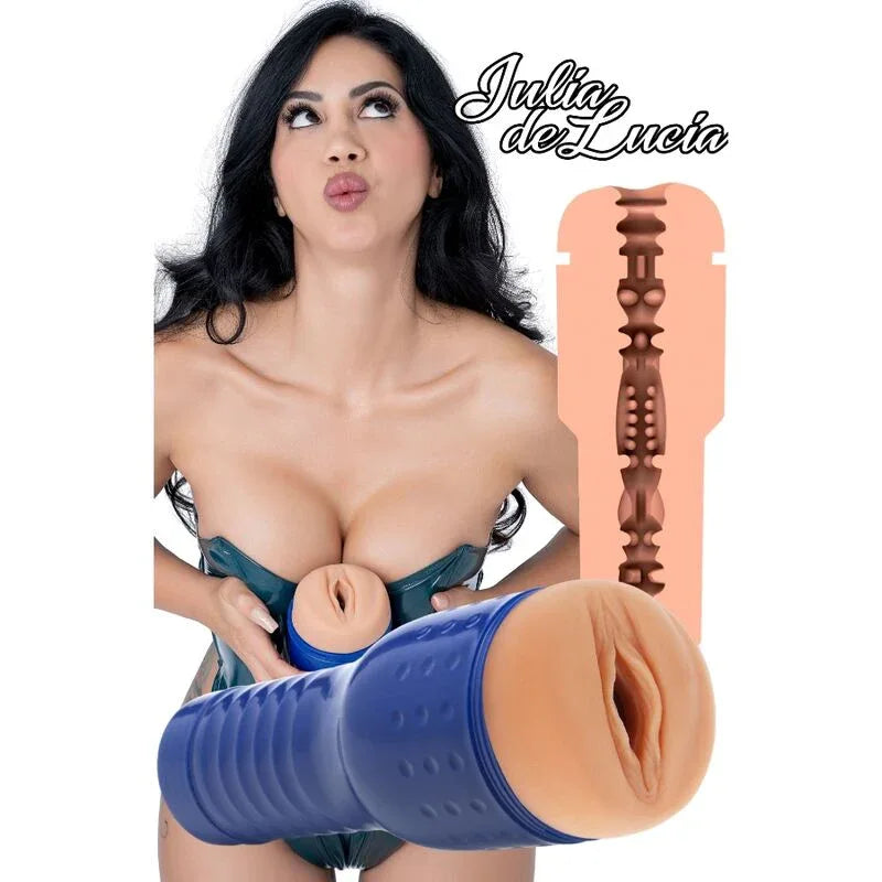PRIVATE - JULIA DE LUCIA PORNOSTAR PUSSY MASTURBATOR - Vanelion Paradise