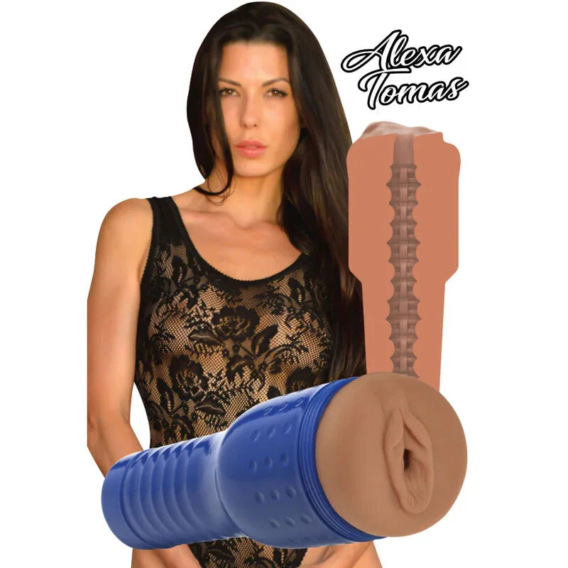 PRIVATE - ALEXA TOMAS SUPERSTAR PUSSY MASTURBATOR - Vanelion Paradise