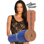 PRIVATE - ALEXA TOMAS SUPERSTAR PUSSY MASTURBATOR - Vanelion Paradise