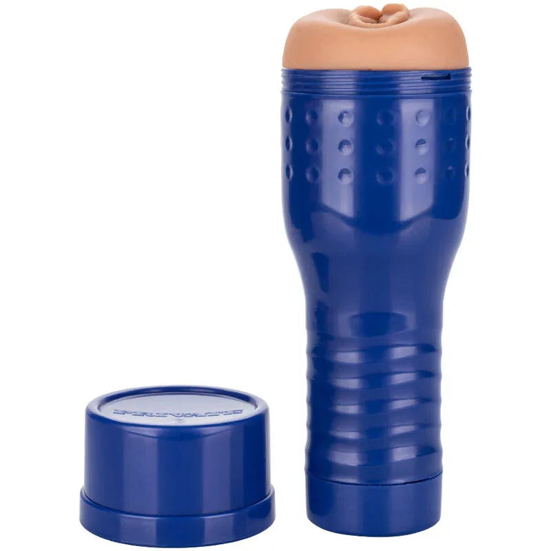 PRIVATE - ALEXA TOMAS SUPERSTAR PUSSY MASTURBATOR - Vanelion Paradise