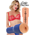 PRIVATE - LEIDY DE LEON PORNOSTAR PUSSY MASTURBATOR - Vanelion Paradise