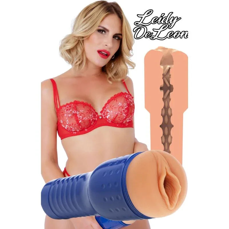 PRIVATE - LEIDY DE LEON PORNOSTAR PUSSY MASTURBATOR - Vanelion Paradise