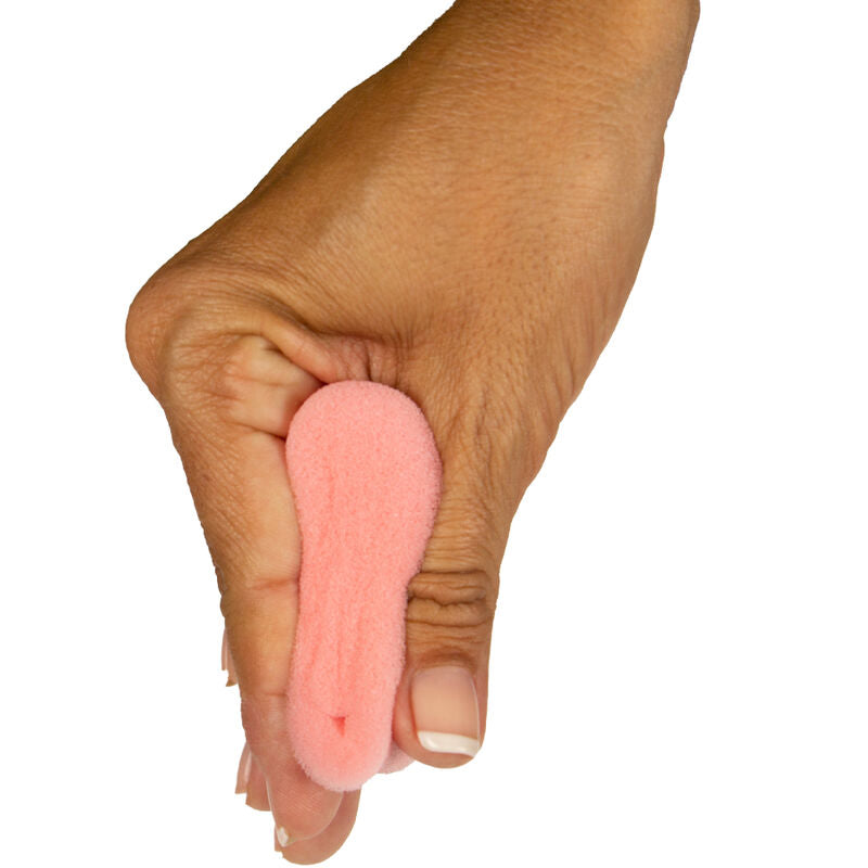 CONFORT 365 - TAMPON GESCHMIERTER VAGINAL SCHWAMM