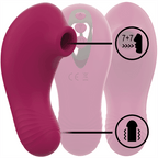 RITHUAL - SHUSHU PRO POCKET KLITORISTIMULATOR 2 LEISTUNGSFHIGE ORCHIDEENMOTOREN - Vanelion Paradise