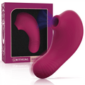 RITHUAL - SHUSHU PRO POCKET KLITORISTIMULATOR 2 LEISTUNGSFHIGE ORCHIDEENMOTOREN - Vanelion Paradise
