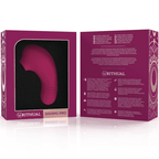 RITHUAL - SHUSHU PRO POCKET KLITORISTIMULATOR 2 LEISTUNGSFHIGE ORCHIDEENMOTOREN - Vanelion Paradise