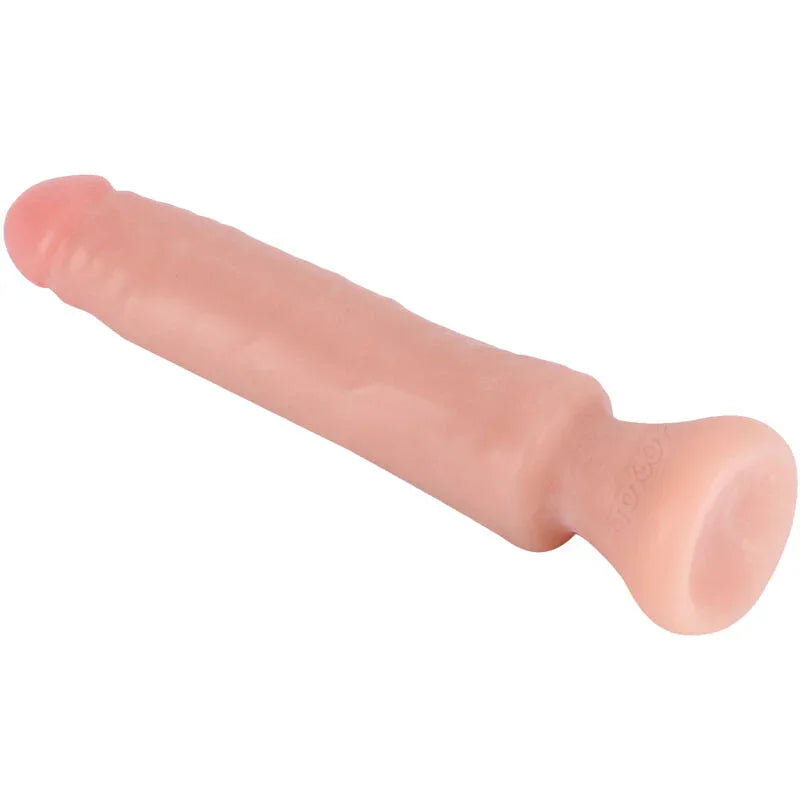 GET REAL - STARTER DONG 16 CM NATURAL - Vanelion Paradise