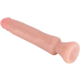 GET REAL - STARTER DONG 16 CM NATURAL - Vanelion Paradise