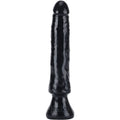 GET REAL - STARTER DONG 16 CM SCHWARZ - Vanelion Paradise