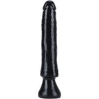 GET REAL - STARTER DONG 16 CM SCHWARZ - Vanelion Paradise