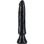 GET REAL - STARTER DONG 16 CM SCHWARZ - Vanelion Paradise