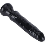 GET REAL - STARTER DONG 16 CM SCHWARZ - Vanelion Paradise