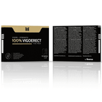 BLACK BULL - 100 % VIGOERECT VIGOR + STÄRKE FÜR MÄNNER 10 TABLETTEN - Vanelion Paradise