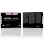 BLACK BULL - LIBIDINE & AFRODISIA INTENSIVES VERGNÜGEN FÜR SIE 10 TABLETTEN - Vanelion Paradise