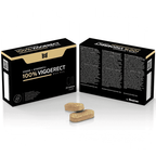 BLACK BULL - 100 % VIGOERECT VIGOR + STÄRKE FÜR MÄNNER 20 TABLETTEN - Vanelion Paradise