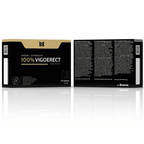 BLACK BULL - 100 % VIGOERECT VIGOR + STÄRKE FÜR MÄNNER 20 TABLETTEN - Vanelion Paradise