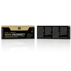 BLACK BULL - 100% VIGOERECT VIGOR + STÄRKE FÜR MÄNNER 4 TABLETTEN - Vanelion Paradise