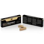 BLACK BULL - 100% VIGOERECT VIGOR + STÄRKE FÜR MÄNNER 4 TABLETTEN - Vanelion Paradise