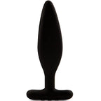 JE JOUE - EGON PLUG ANAL VIBRATOR SCHWARZ - Vanelion Paradise