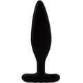 JE JOUE - EGON PLUG ANAL VIBRATOR SCHWARZ - Vanelion Paradise