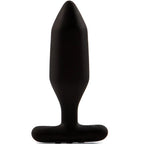 Je Joue Onyx Anal Plug Vibrator – Edle Vibration & Prostata-Stimulation - Vanelion Paradise
