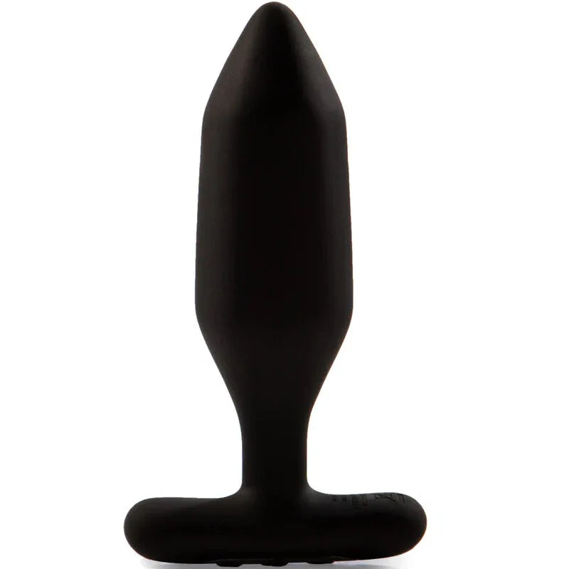 Je Joue Onyx Anal Plug Vibrator – Edle Vibration & Prostata-Stimulation - Vanelion Paradise