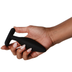 JE JOUE - EGON PLUG ANAL VIBRATOR SCHWARZ - Vanelion Paradise