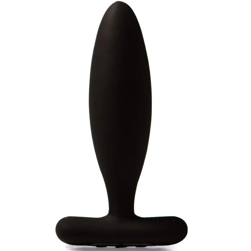 JE JOUE - VESTA ANAL PLUG VIBRATOR SCHWARZ - Vanelion Paradise