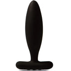 JE JOUE - VESTA ANAL PLUG VIBRATOR SCHWARZ - Vanelion Paradise