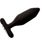 Je Joue Onyx Anal Plug Vibrator – Edle Vibration & Prostata-Stimulation - Vanelion Paradise