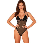 OBSESSIVE - SELINNE TEDDY XS/S - Vanelion Paradise