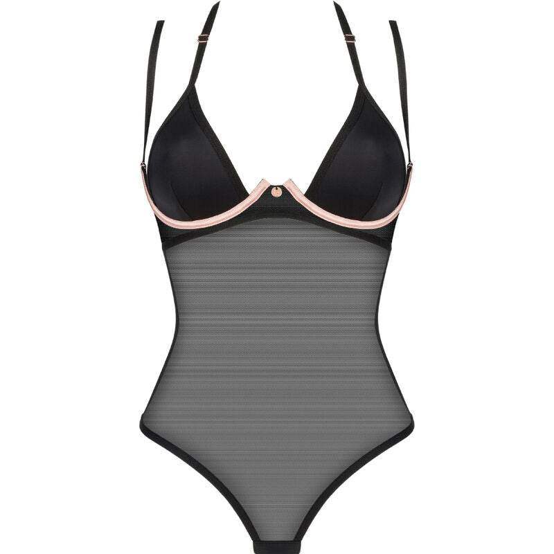 OBSESSIVE - SELINNE TEDDY XS/S - Vanelion Paradise