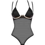 OBSESSIVE - SELINNE TEDDY XS/S - Vanelion Paradise