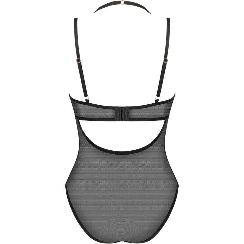 OBSESSIVE - SELINNE TEDDY XS/S - Vanelion Paradise