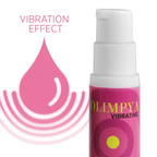 OLIMPYA Flüssigkeitsvibrator – vibrierende Genusskraft - Vanelion Paradise