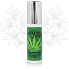 OLIMPYA - VIBRIERENDES VERGNÜGEN EXTRA SATIVA CANNABIS - Vanelion Paradise