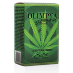 OLIMPYA - VIBRIERENDES VERGNÜGEN EXTRA SATIVA CANNABIS - Vanelion Paradise