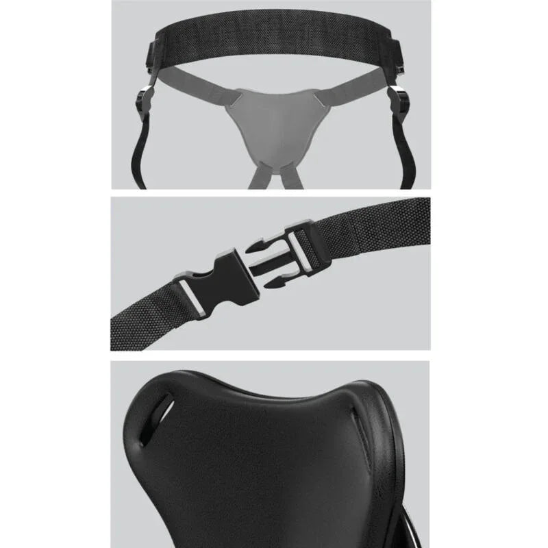 PIPEDREAMS - BODY DOCK ORIGINAL-GURT - Vanelion Paradise