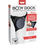 PIPEDREAMS - BODY DOCK ELITE-GURT - Vanelion Paradise