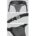 PIPEDREAMS - BODY DOCK ELITE MINI-GURT - Vanelion Paradise