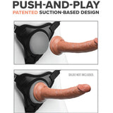 PIPEDREAMS - BODY DOCK ELITE MINI-GURT - Vanelion Paradise