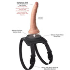PIPEDREAMS - BODY DOCK LAP STRAP-GURT - Vanelion Paradise