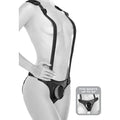 PIPEDREAMS - BODY DOCK STRAP-ON-HOSENTRÄGER - Vanelion Paradise