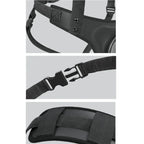 PIPEDREAMS - BODY DOCK STRAP-ON-HOSENTRÄGER - Vanelion Paradise