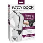 PIPEDREAMS - BODY DOCK STRAP-ON-HOSENTRÄGER - Vanelion Paradise