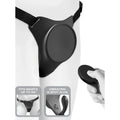 PIPEDREAMS - BODY DOCK G-SPOT PRO-GURT - Vanelion Paradise