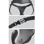 PIPEDREAMS - BODY DOCK G-SPOT PRO-GURT - Vanelion Paradise