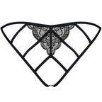 OBSESSIVE - MIAMOR HÖSCHE OHUFREI S/M - Vanelion Paradise